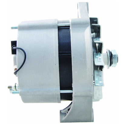 24V 55A Alternator for John Deere 624J 644H 644J (RE537146 F005A00003 IA1362)