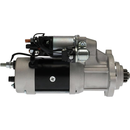 Starter for Western Star 4900FA, 4900SA MBE4000 (2003–2013) 91-01-4630N 6910R