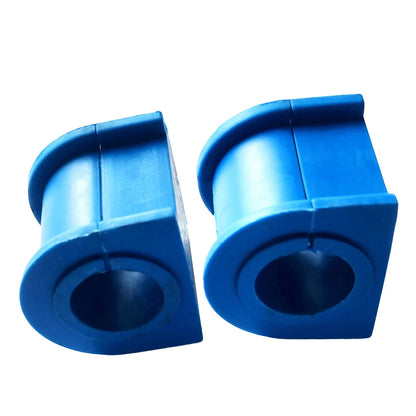 Suspension Stabilizer Bar Bushing Kit for Dodge Ram 1500 Jeep Wrangler (K3170RA)