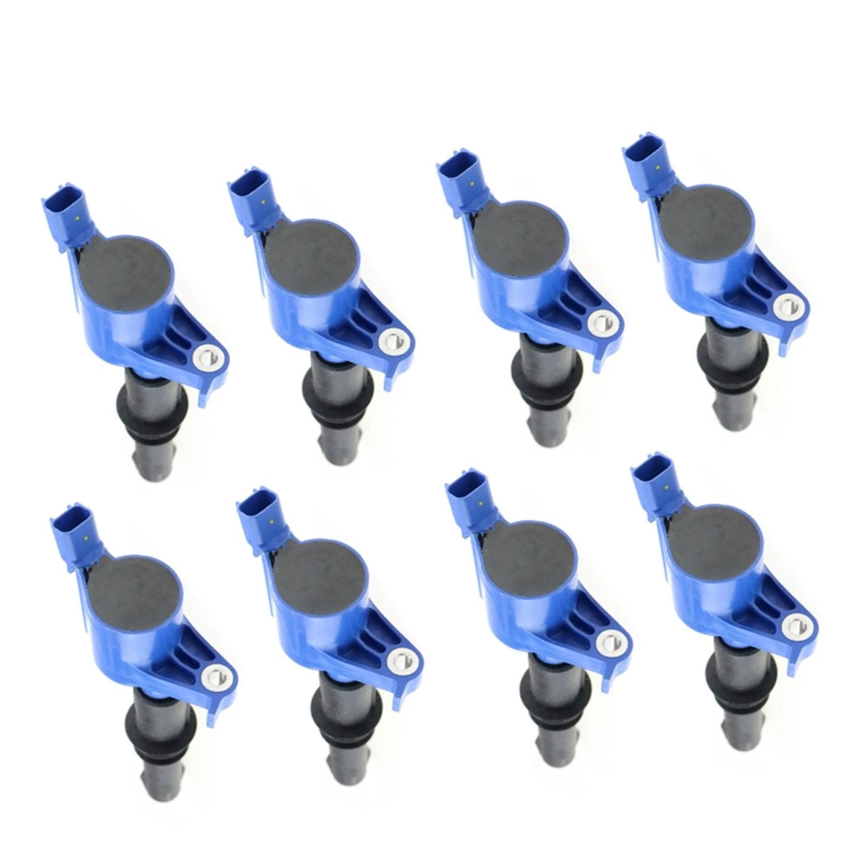 Set of 8 Ignition Coils for Ford Mercury Lincoln (DG511, C1541)
