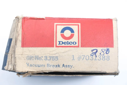 Vacuum Break Choke Pull-Off for Delco 7031388 (NOS)