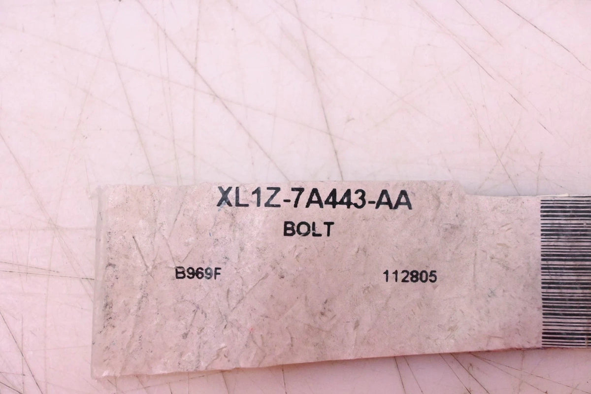 OEM Bolt for Ford (1997–2003) XL1Z-7A443-AA