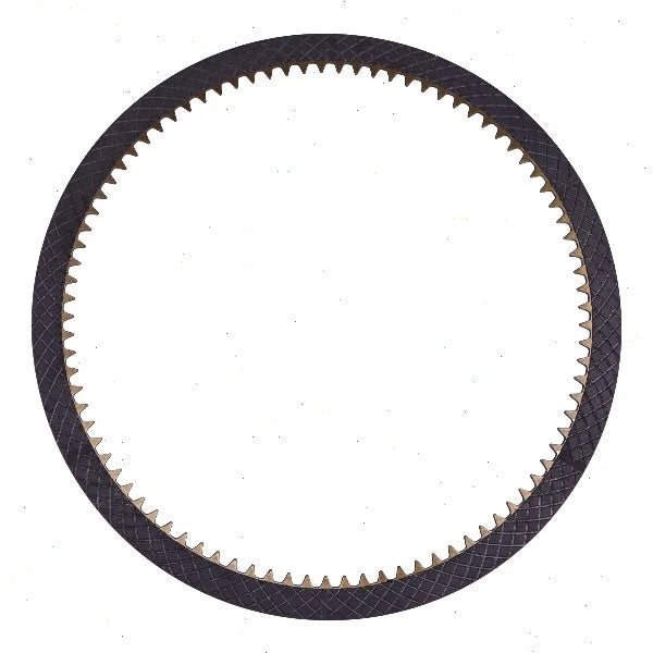 Friction Clutch Plate for Allison Alto 352706-520-AL (433.3371.35.2)