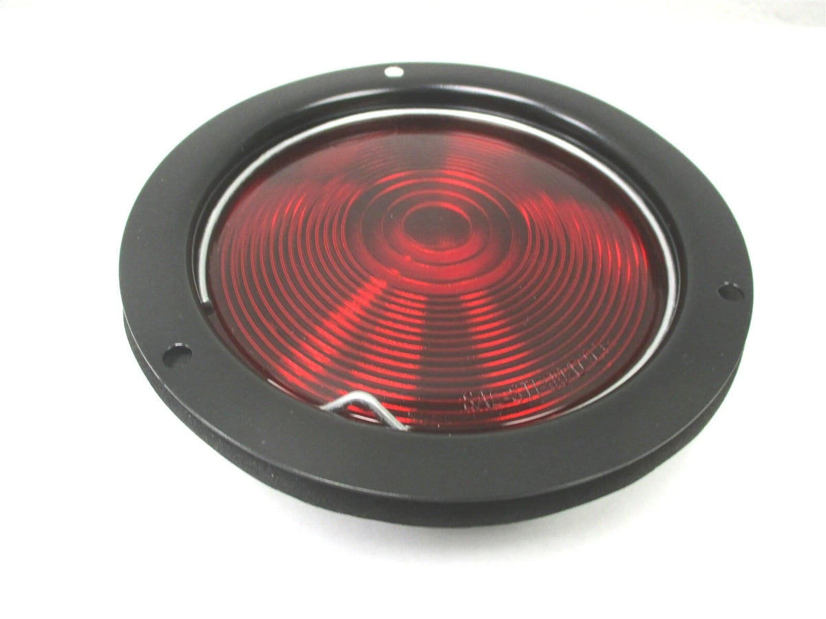 4" Red Stop/Tail Light for International (92802300)