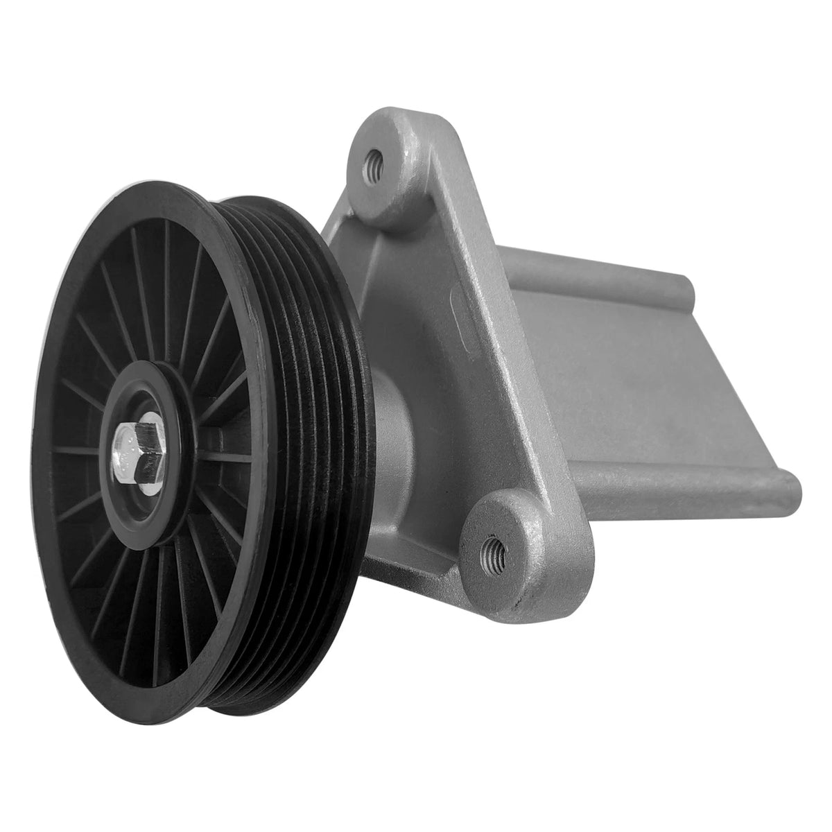 Air Conditioning Bypass Pulley for Buick Skylark, Chevrolet Beretta, Olds Achieva (1991–1998)