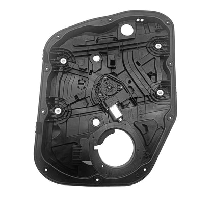 Front Left Power Window Regulator with Motor for Hyundai Tucson (2016–2021) 389771