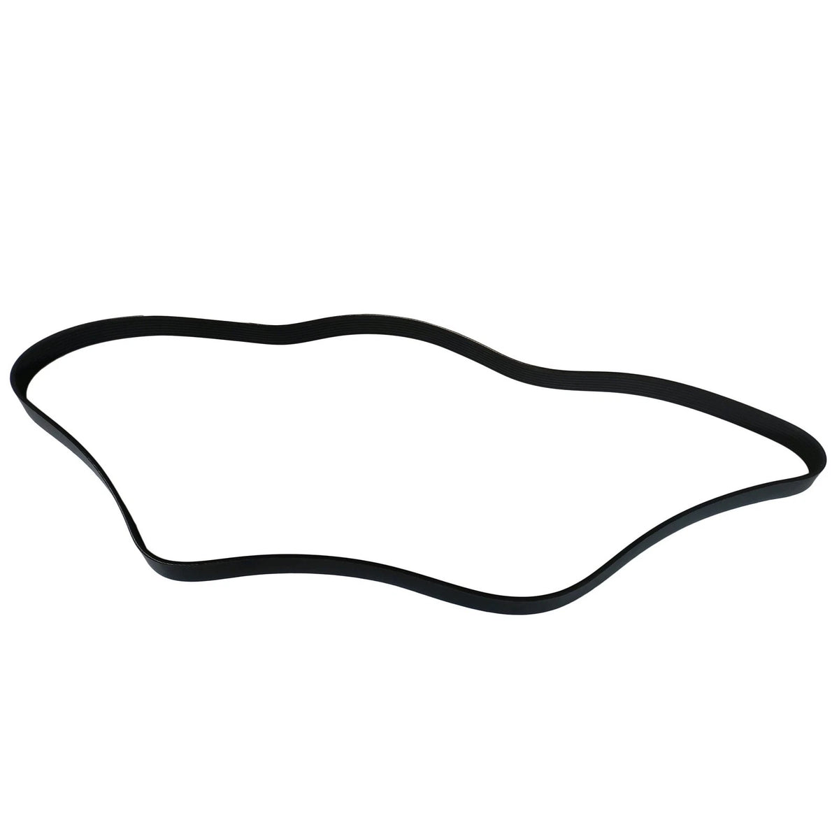 Serpentine Belt for Honda Civic, Acura, BMW 550i, 650i, 750i, Alpina, X5 (2006–2019) 11287565361