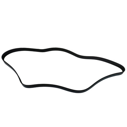 Serpentine Belt for Honda Civic, Acura, BMW 550i, 650i, 750i, Alpina, X5 (2006–2019) 11287565361