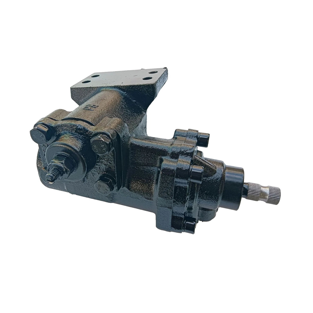 Power Steering Gear Box for Toyota 4Runner, Hilux Pickup (1981–1985) 27-8472