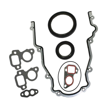 Lower Gasket Set for GMC Ford Isuzu Saab 5.7L 6.0L 6.2L OHV LS3 (1997–2011)