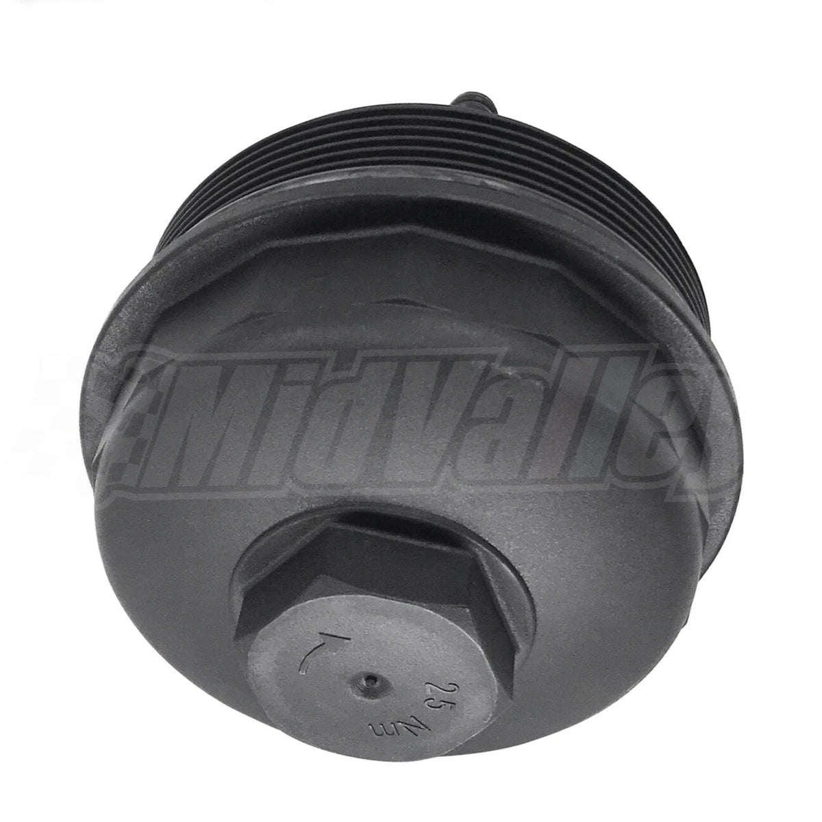 Engine Oil Filter Housing Cover Cap for BMW E36 E39 E46 E53 E85 (1992–2006)