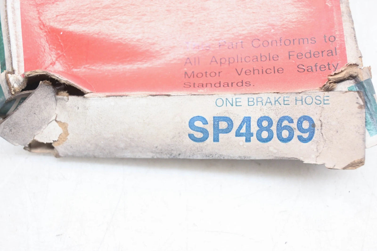 Brake Hose for EIS SP4869