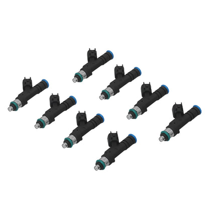 8X Fuel Injectors for Mercury Grand Marquis Ford 4.6L V8 (2006–2011)