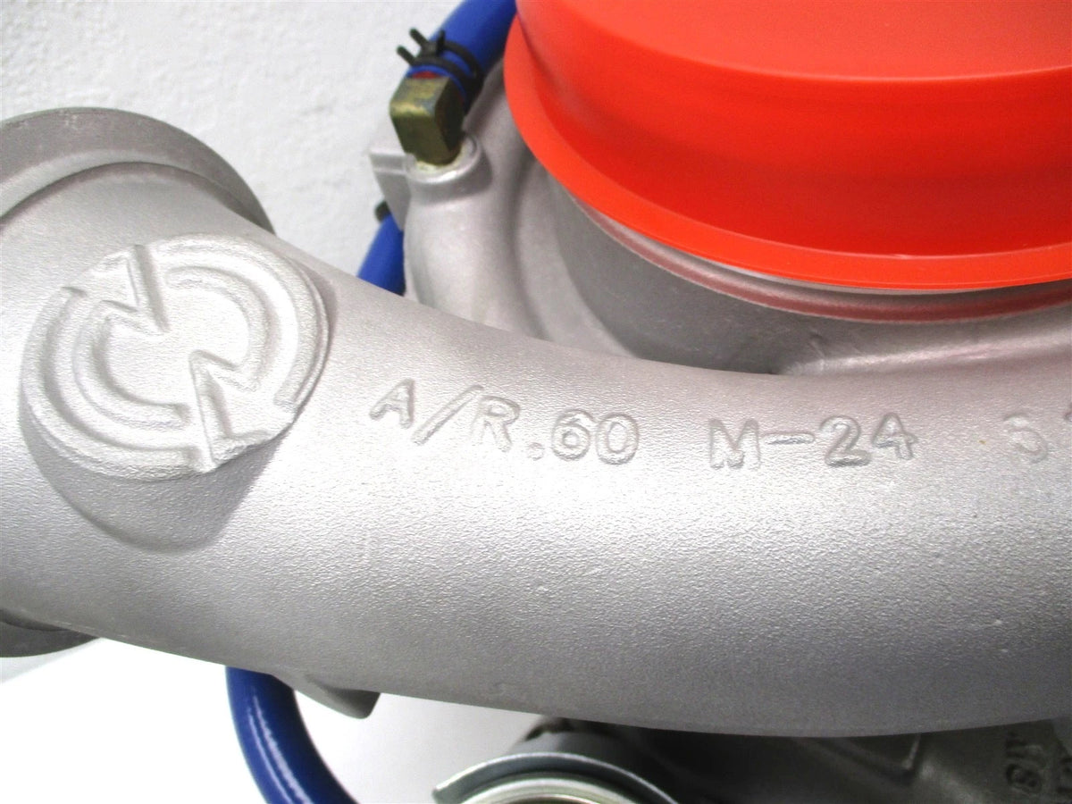 Reman Turbo GTA4294BNS for Detroit Diesel Series 60 12.7L (R23528530)