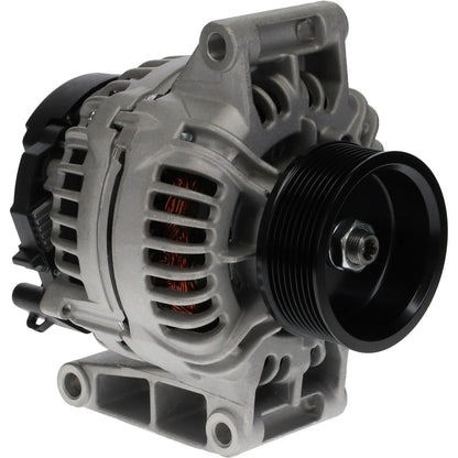 24V 100A Alternator for A0151541502 A0151540202 0124655617 0124655328