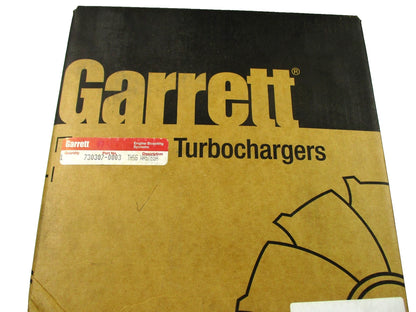 Turbo Turbine Housing with Wastegate for CAT 222-1450 (730307-0003)