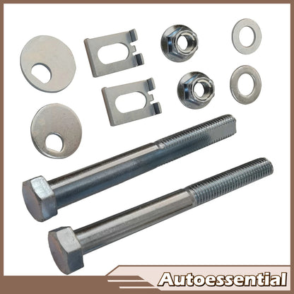 Caster & Camber Kit for Ford Lincoln F-150 (2007–2020) K100010