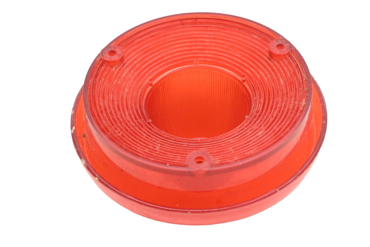 Glo-Brite TMC-318 Red Taillight Lens for