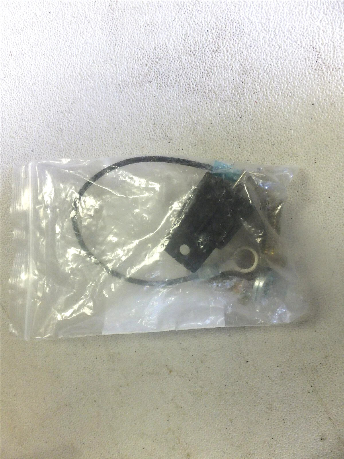 Interlock Stop for International IC Allison Transmission (452048001)