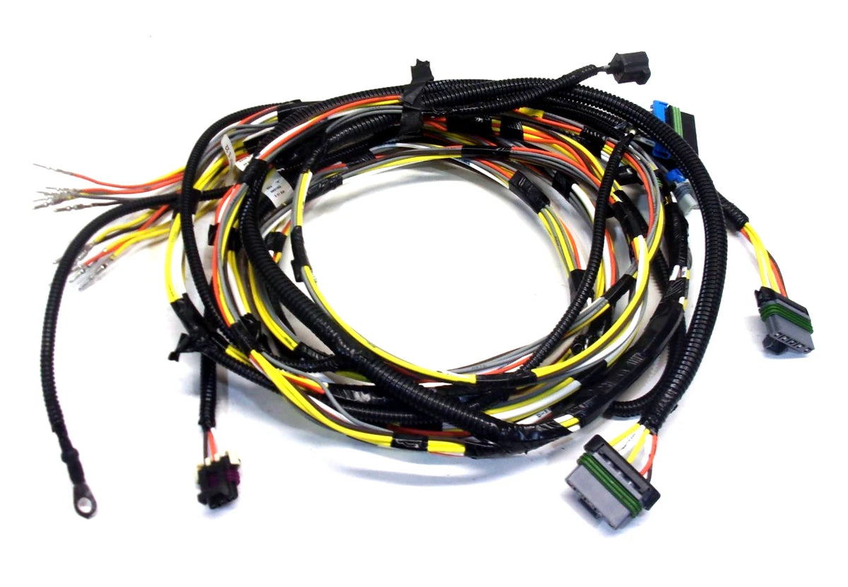 Common Base BBC 113 Harness for International (4120795F91)