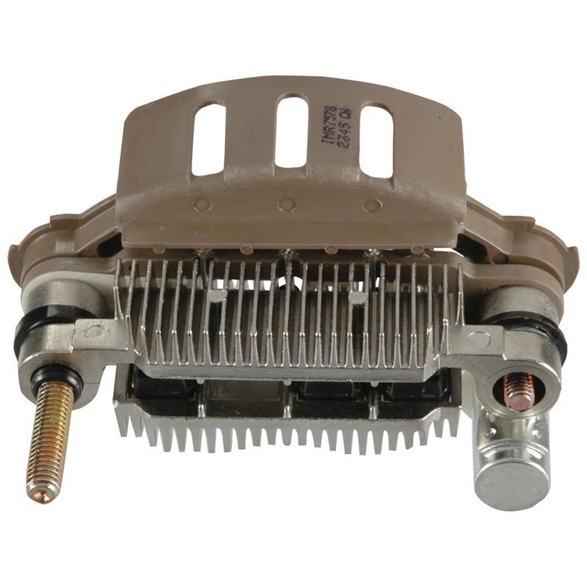 Rectifier for Subaru Justy L3 1.2L (1989–1995) 23830-KA090 A860T31570 AMT1293
