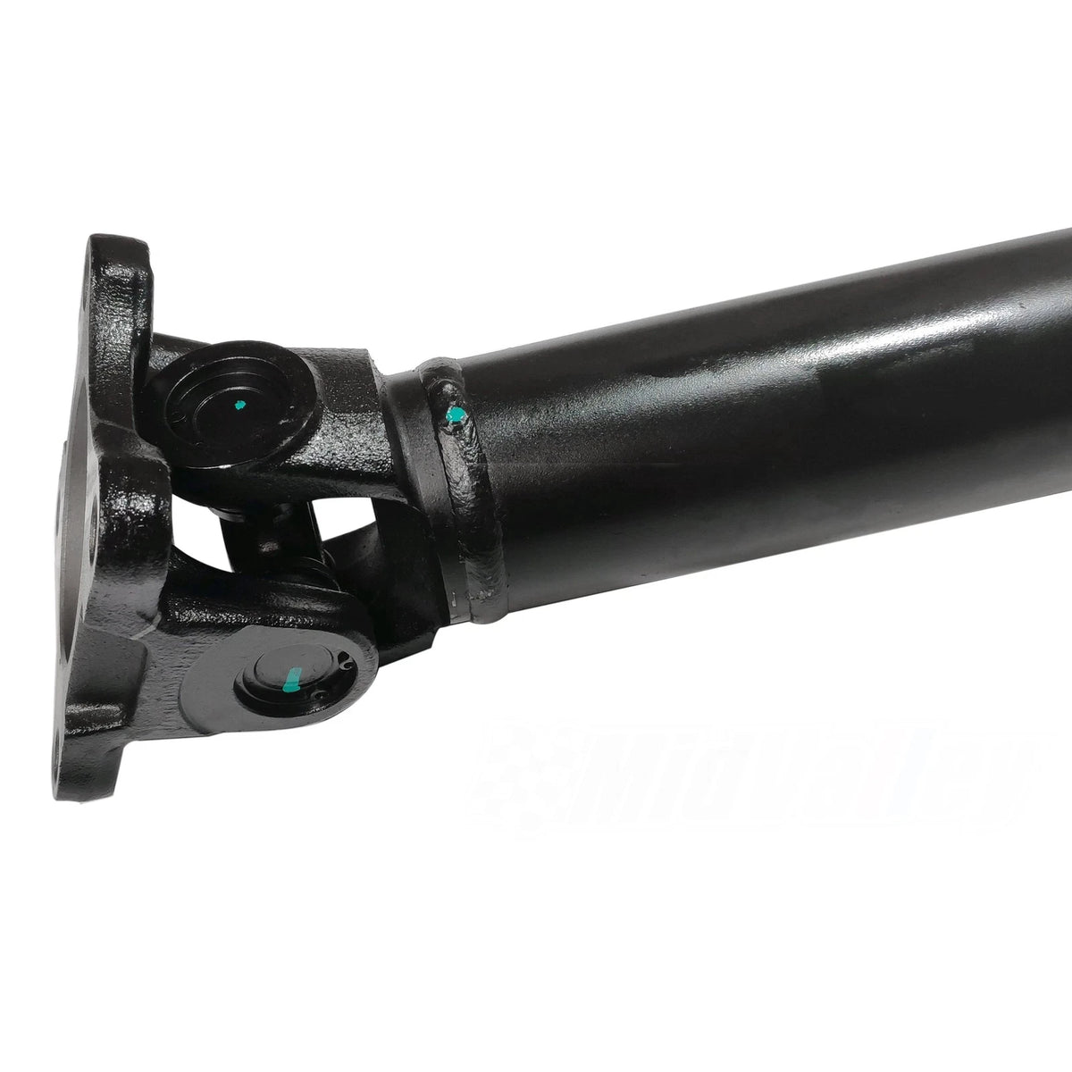Driveshaft Assembly for Ram 1500 4WD (2012–2017)