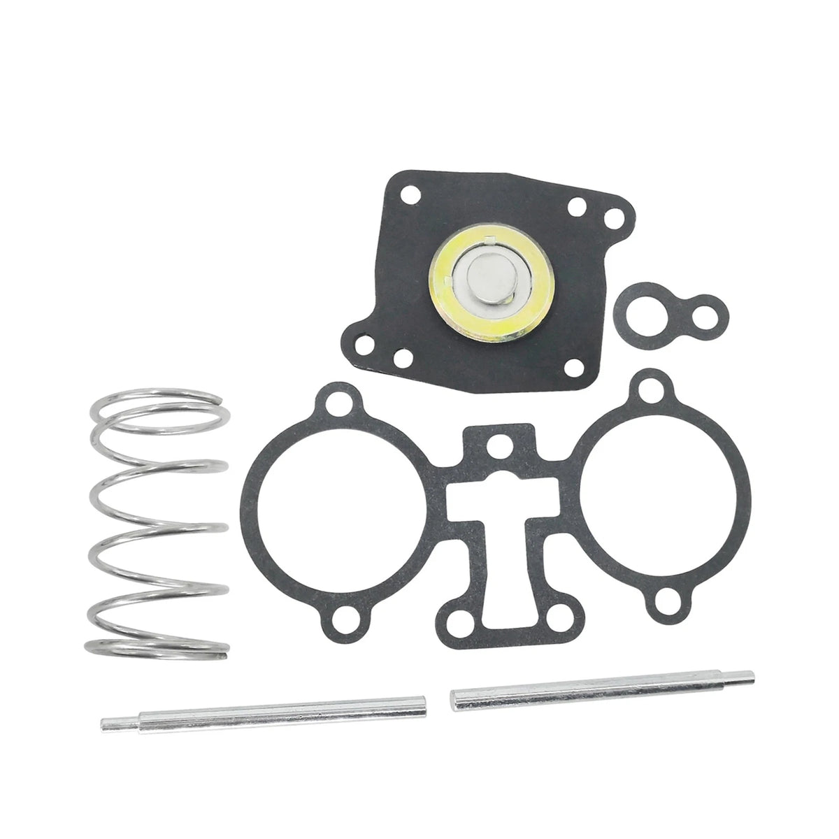 Fuel Injection Pressure Regulator for G30 G3500 C1500 C2500 (PR131)