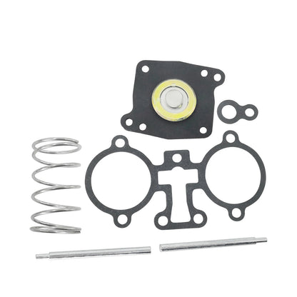 Fuel Injection Pressure Regulator for G30 G3500 C1500 C2500 (PR131)