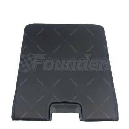 Front Seat Center Console Lid for Chevy Cadillac GMC Pickup Truck (2007–2013)