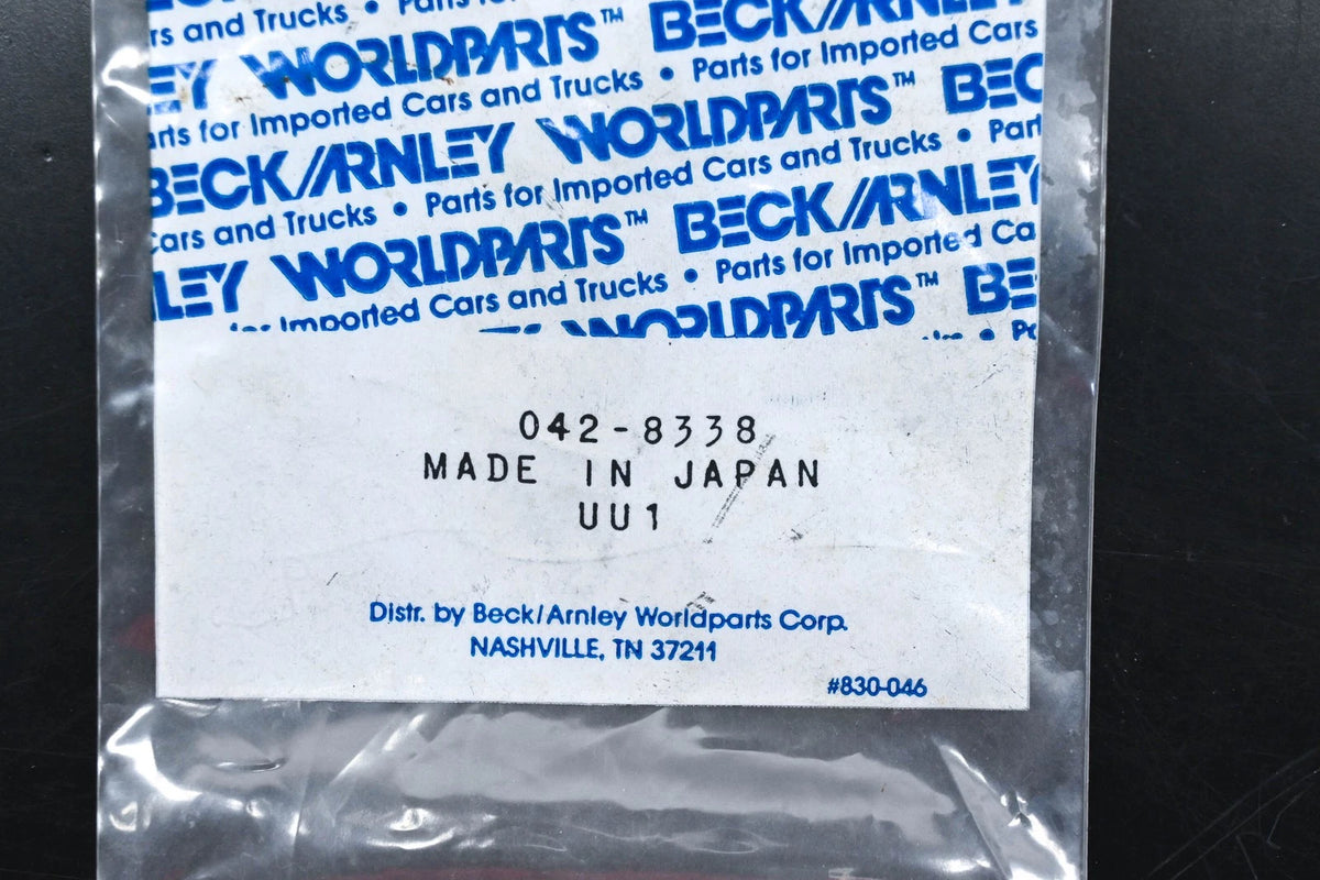 Crankcase Breather Filter Element for Beck/Arnley (NOS)