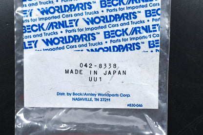 Crankcase Breather Filter Element for Beck/Arnley (NOS)