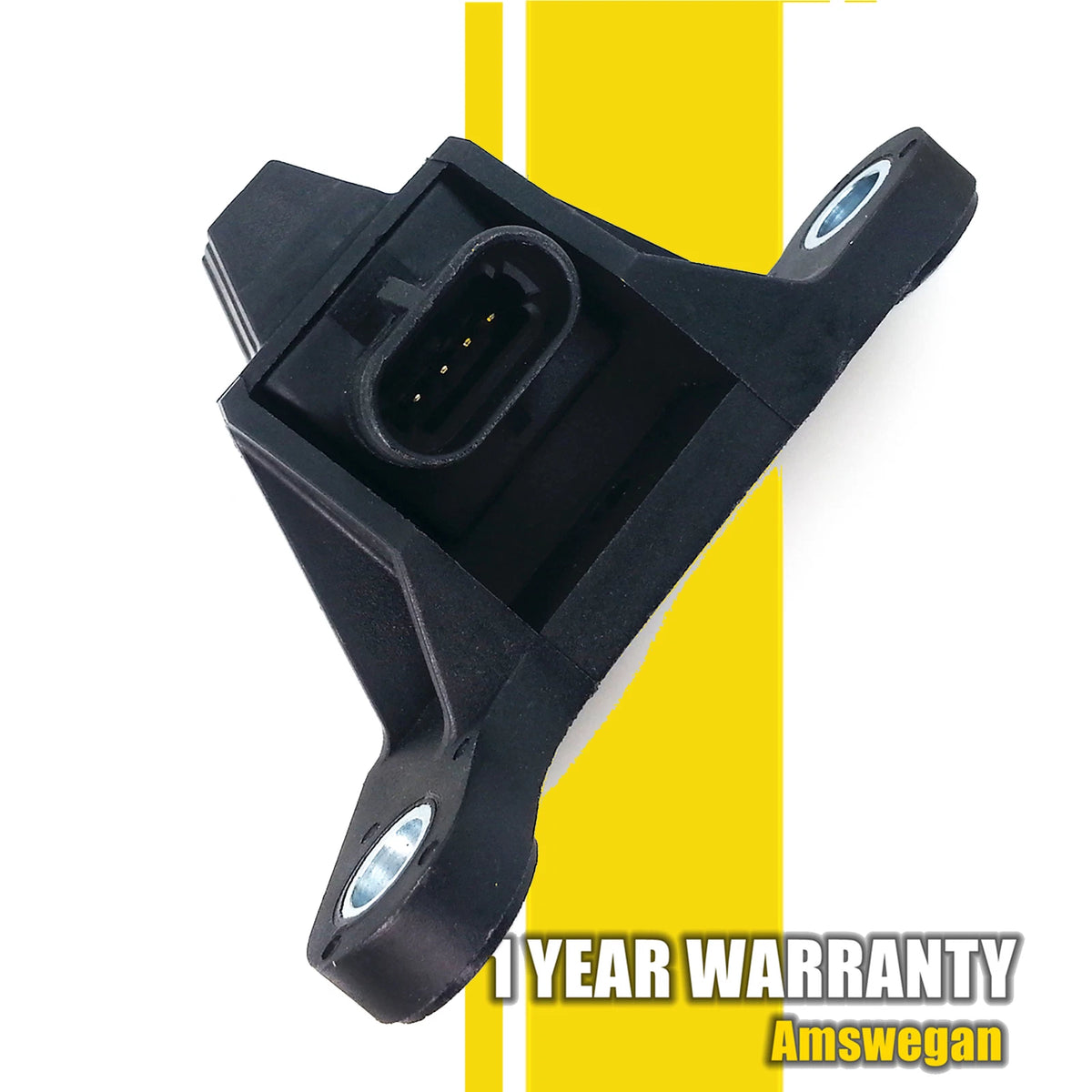 Crankshaft Position Sensor for Buick LaCrosse Lucerne Pontiac Grand Prix (2005–2009)