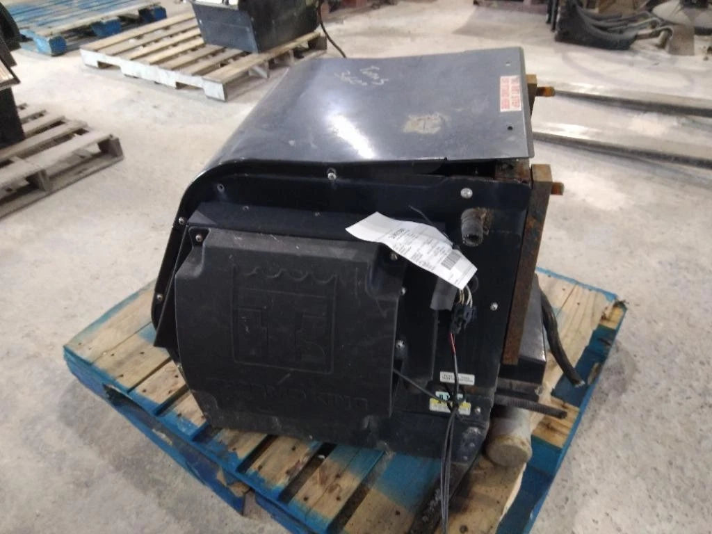 Auxiliary Power Unit for Thermo King Tripac Evolution (2020) HTG1187405