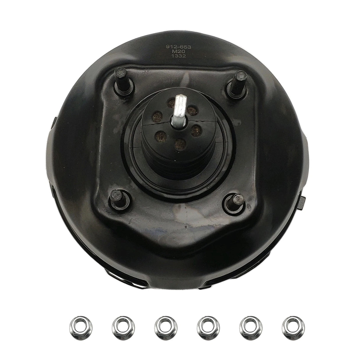 Brake Booster for Century Cutlass Ciera Cutlass Cruiser 6000 (1982–1996) 5471235