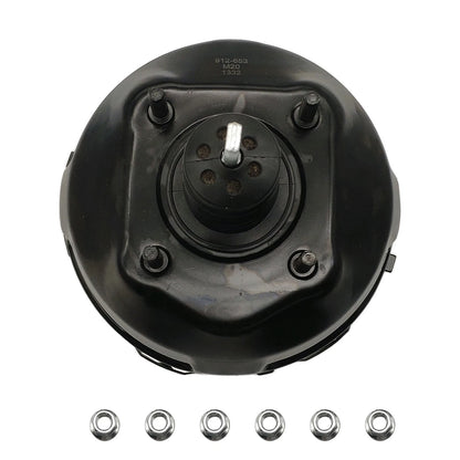 Brake Booster for Century Cutlass Ciera Cutlass Cruiser 6000 (1982–1996) 5471235
