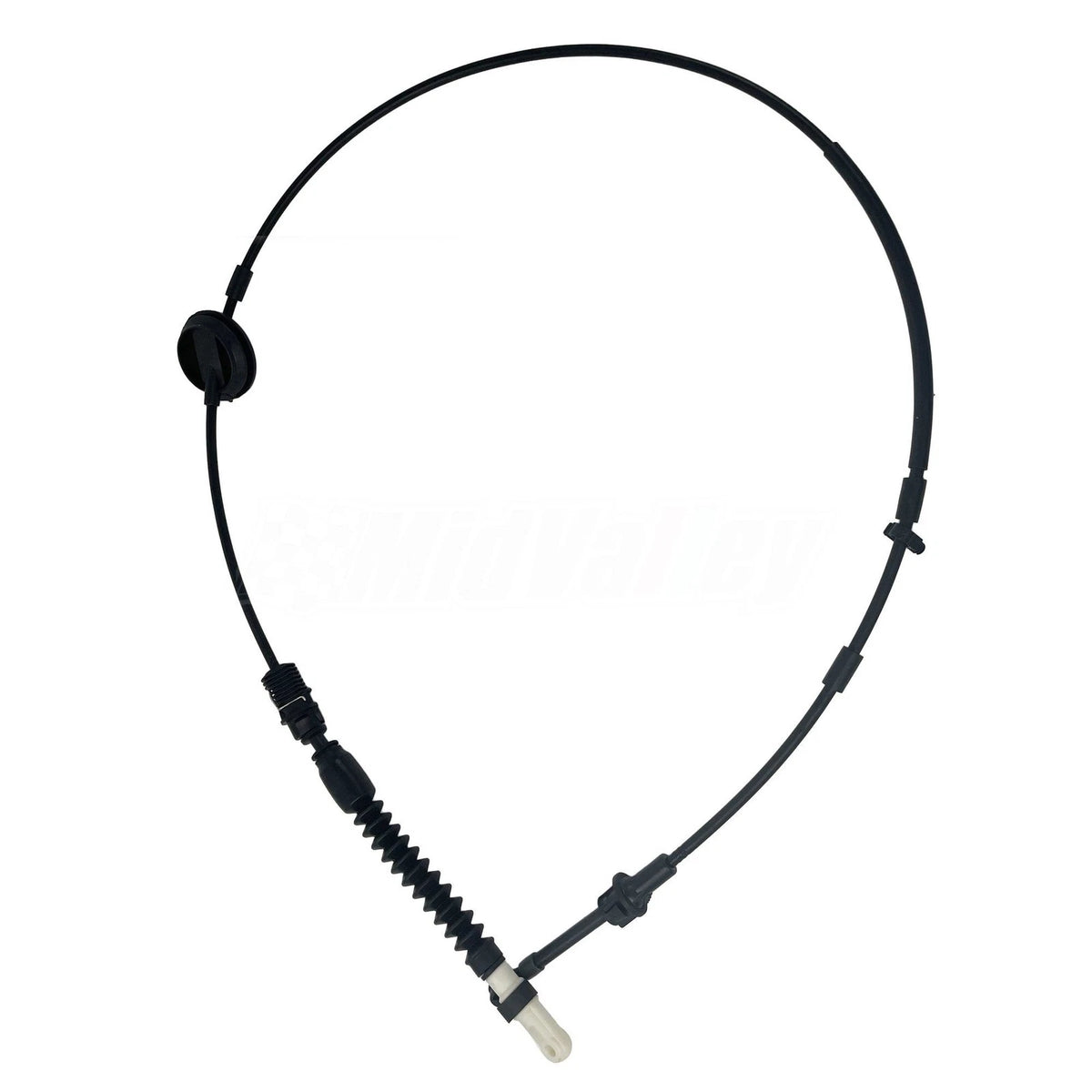 Automatic Transmission Shifter Cable for Chevy Colorado GMC Canyon (2009–2012)