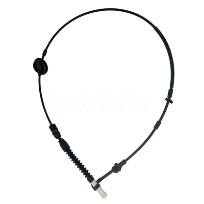 Automatic Transmission Shifter Cable for Chevy Colorado GMC Canyon (2009–2012)