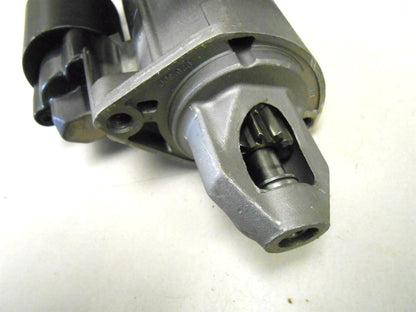 Starter Motor A00515101010080 for Mercedes Chrysler Crossfire (2004–2008)