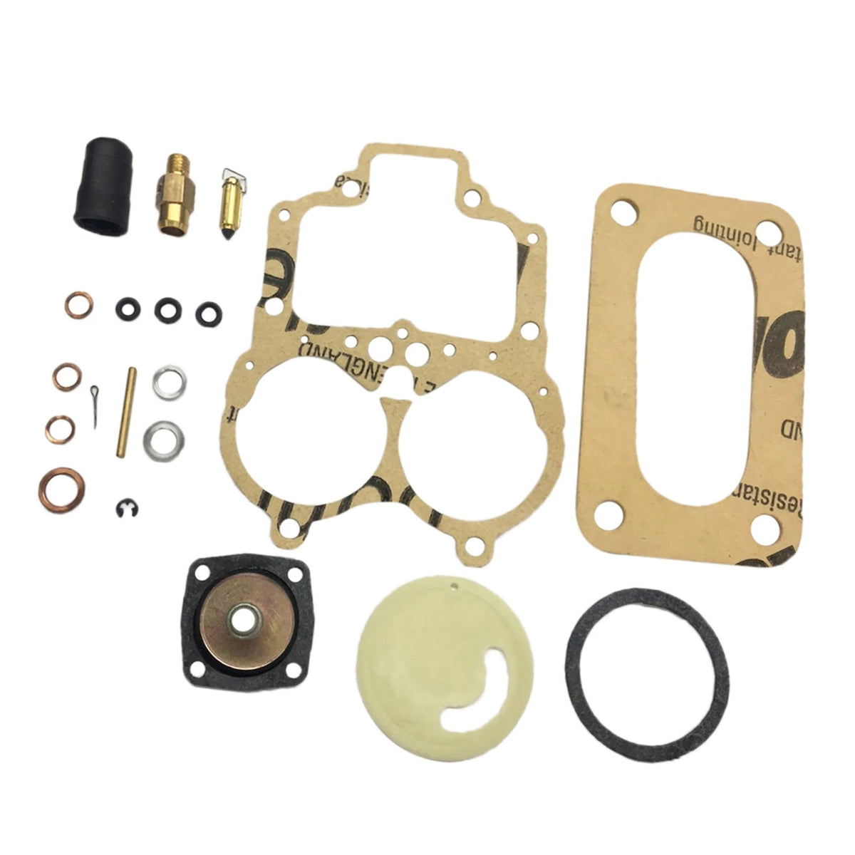 Carburetor Rebuild Kit for Weber Redline 32/36 DGV DGEV