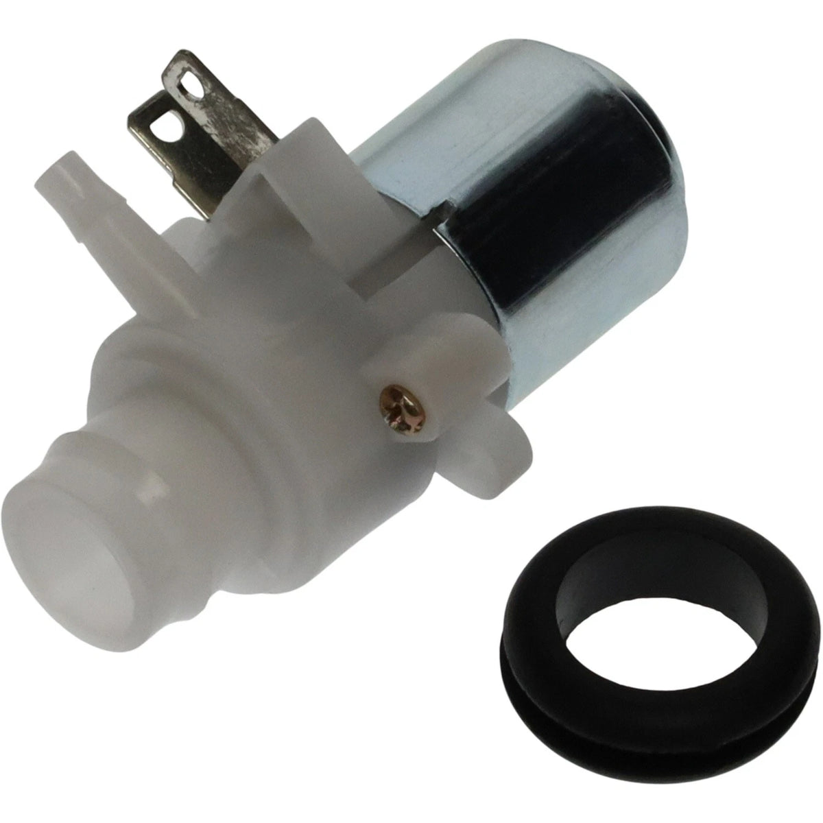 Windshield Washer Pump for Jeep Comanche J10 (1983–1988) 4778348