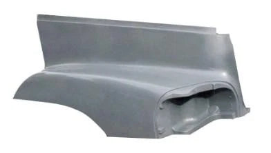 Right Hood Fender for Freightliner Century 120 (1996–2007)