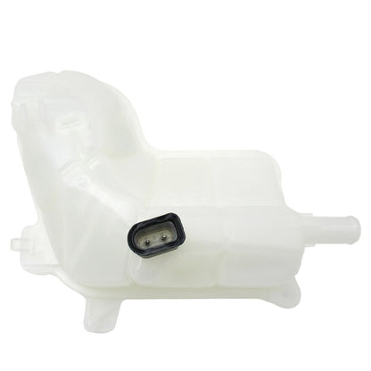 Radiator Coolant Overflow Tank for Audi A4 1.8L (2002–2009) 8E0121403