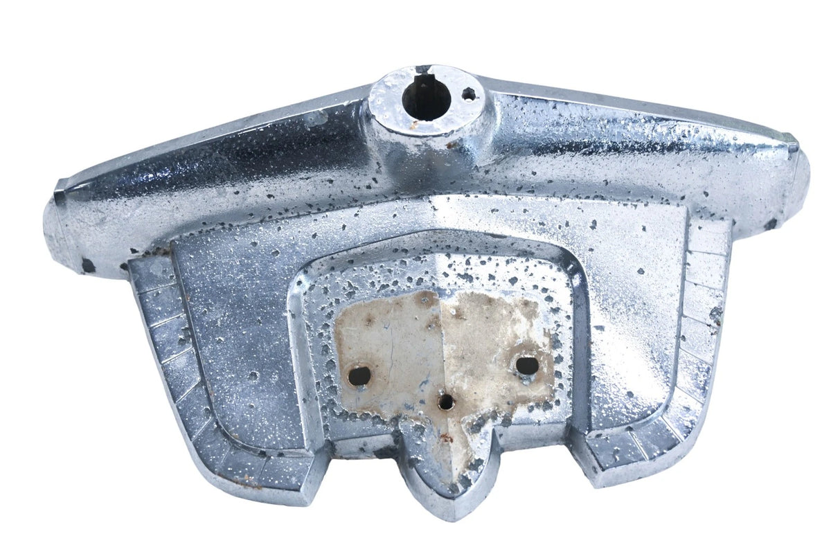Trunk Lid Latch Assembly for Lincoln OL-7243525