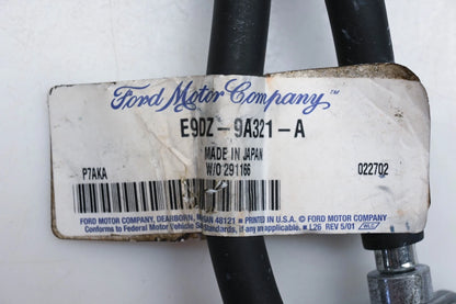 Hose Assembly for Ford (E9DZ-9A321-A)