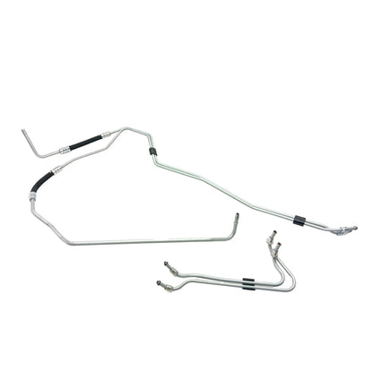 Transmission Oil Cooler Hose 6L3Z7R081AA for Ford F250 F150 (2004–2008)