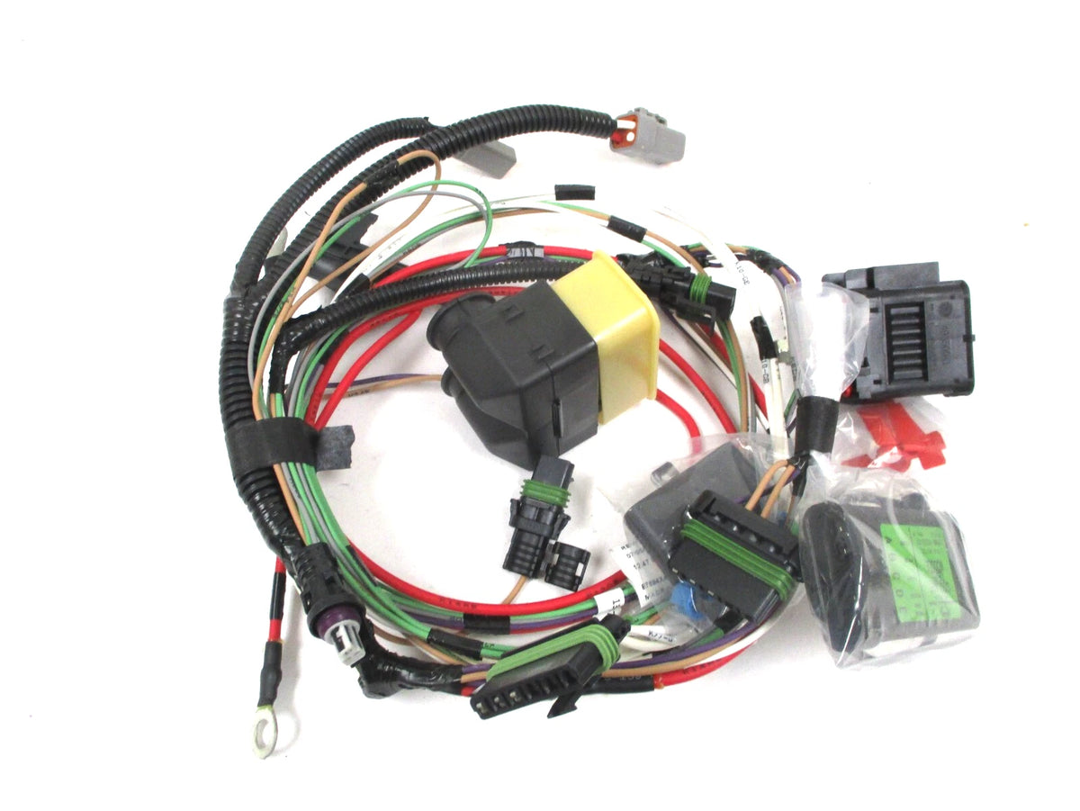 Engine Base Wire Harness for International ISX (2007) 3628245F95, 3628245P94