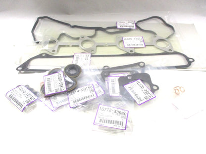 Upper Gasket Kit for Kubota Engine (1G577-99353, 1G577-99356)