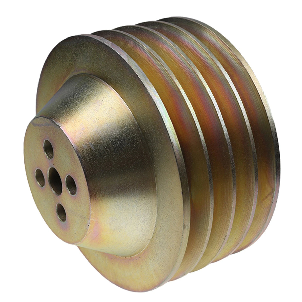 Crankshaft Pulley for Cummins 6B 6BT B4.5 ISF3.8 B4.5S (1990–2023) 4936445 C4936445