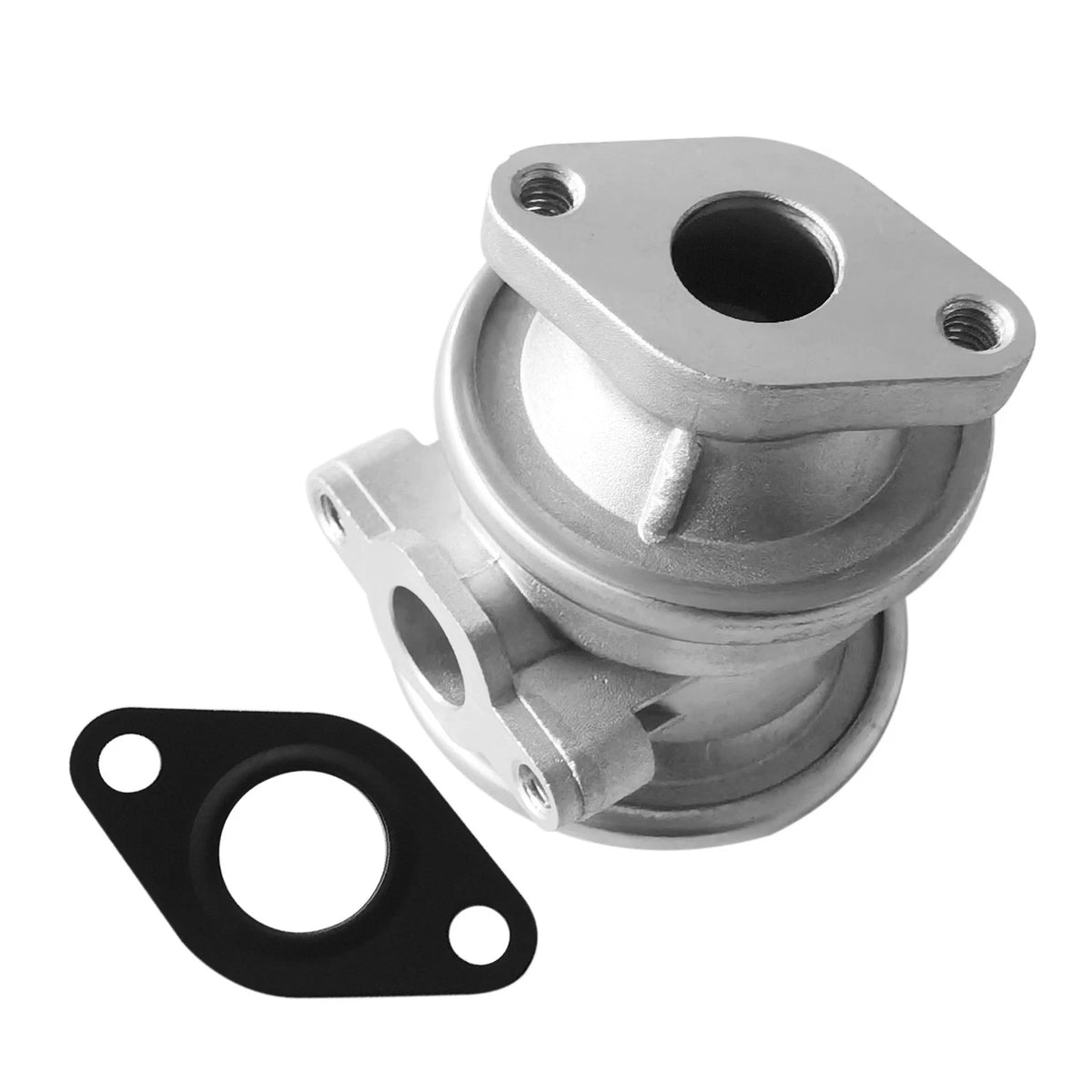 Air Smog Pump Check Valve for Audi A4 A6 (2002–2006) 06C131102E