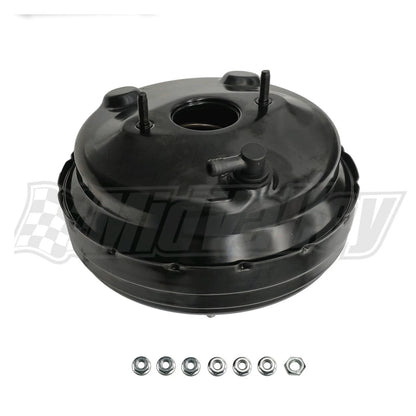 Power Brake Booster 538425 for Infiniti G35 (2007–2008), G25 (2011–2012), EX35 (2008–2012)